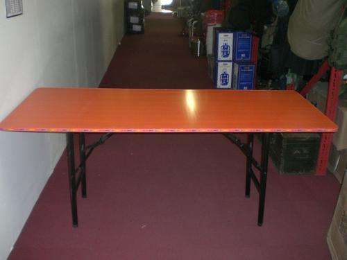 Wooden Table Foldable 1.8m