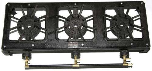 Gas Stove