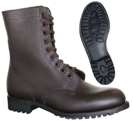 Army Boots