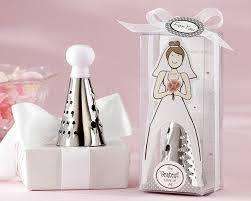 Gifts - Bride mini grater favours