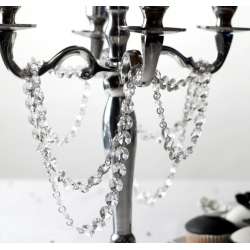 Crystal Garland Strings