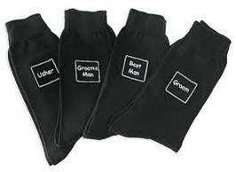 Wedding socks