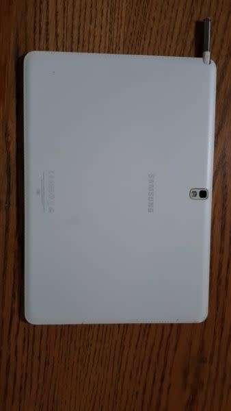 Samsung Galaxy Note 10.1 Tablet (2014 Edition) 3G