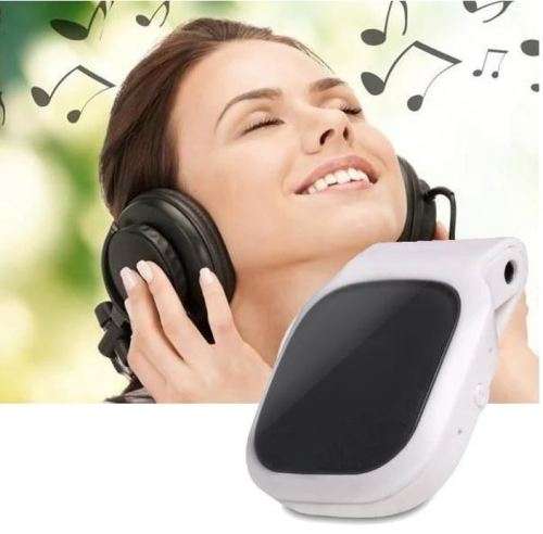 Music Enhancer (Turn old devices wireless)