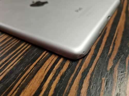 iPad Mini - 16gb Wifi only