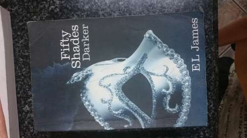 Books job lot - 50 shades of grey + body book Cameron Diaz