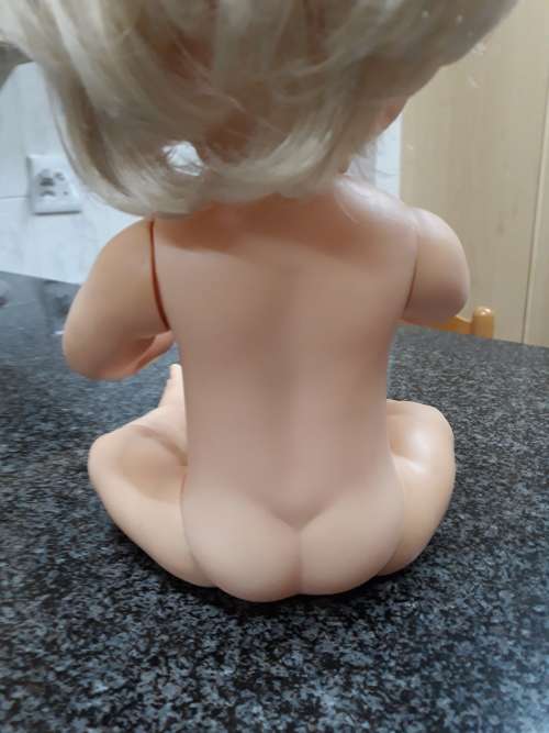 ###Beautiful drink and wet doll###