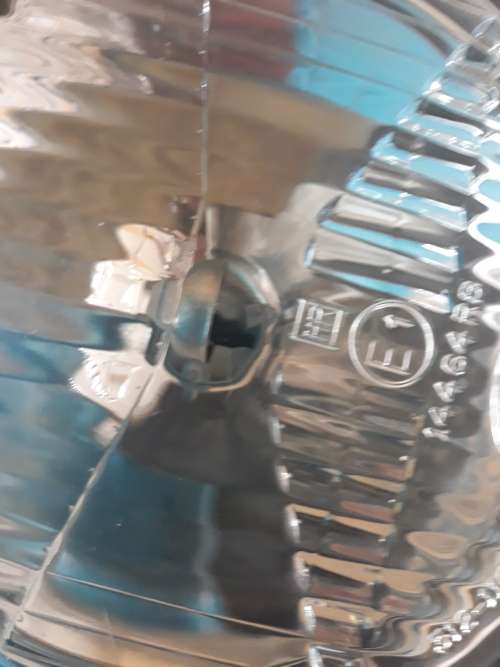 Hella front light for BMW made in Germany