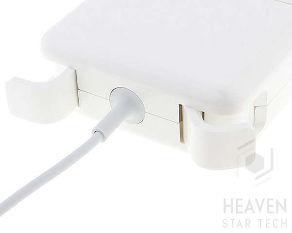 Macbook Replacement Charger ( L) Shape 60W AC Power Adapter Magsafe 1