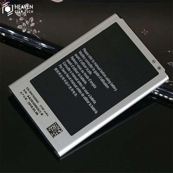 Replacement Battery for Samsung Galaxy Note3 | Heaven Star Tech®