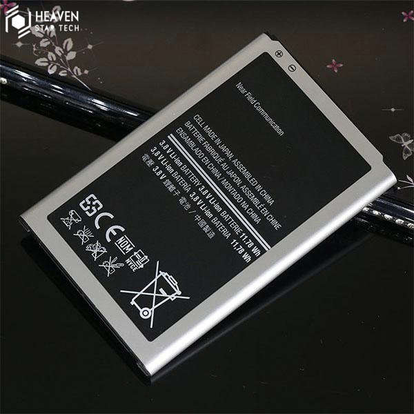 Replacement Battery for Samsung Galaxy Note3 | Heaven Star Tech®