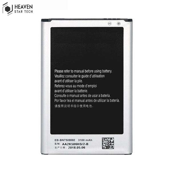 Replacement Battery for Samsung Galaxy Note3 | Heaven Star Tech®