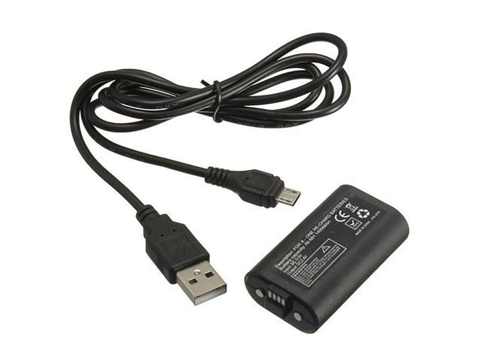 Microsoft Xbox One Play and Charge Kit (Xbox One) | Cell Fixer®