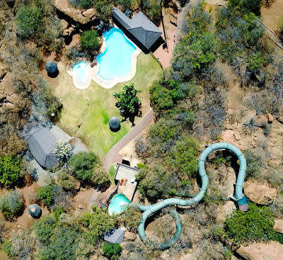 DIKHOLOLO 27 August 2018 (MON) - 31 August 2018 (Friday),4 Nights , 4 sleeper