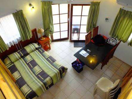 DIKHOLOLO 27 August 2018 (MON) - 31 August 2018 (Friday),4 Nights , 4 sleeper