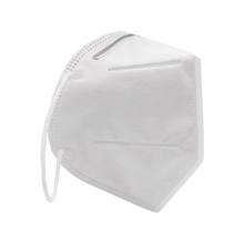 KN95 / FFP2 Respiratory face masks (Pack of 2)