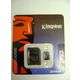 Kingston 32GB Micro-SDHC TF Memory Card