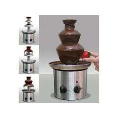 Chocolate Fountain