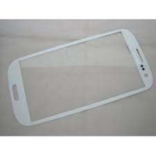 OEM Front Screen Glass Replacement For Samsung Galaxy S4 I9500 With Tools