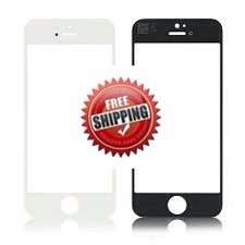 iPhone 5 glass replacement