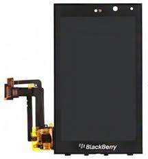 Blackberry Z10 Lcd Touch Screen Glass Digitizer Assembly With Flex Cable  Free Shippin