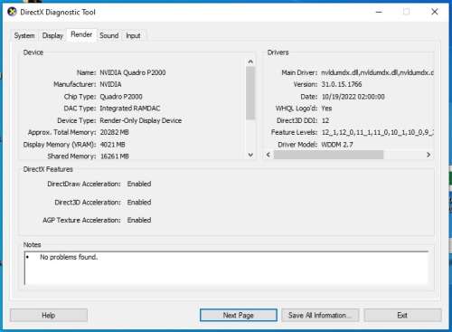 Dell Precision 5530 8th i7 Generation 32GB RAM