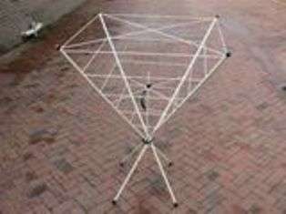 Safeline free standing dryer