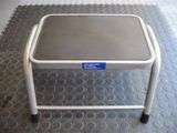 1 Step foot stool.