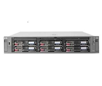 HP DL380 G4 Server 2x Xeon 3.0GHz 64bit/6GB RAM/6x73GB 10k RPM HDDs