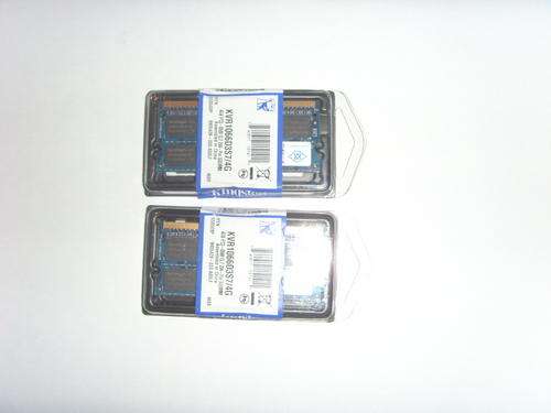 ****** BARGAIN ****** LAPTOP MEMORY - Nanya 2GB 1066Mhz DDR3 - 204 pin SODIMM