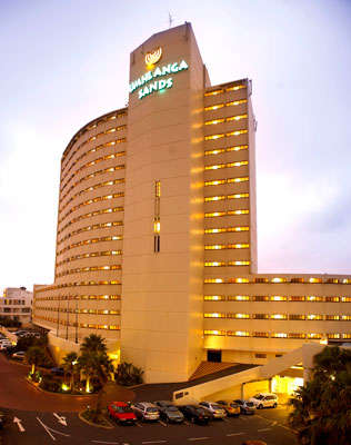 UMHLANGA SANDS 6 SLEEPER - TIMESHARE WEEK 35 RENTAL 2010!!!