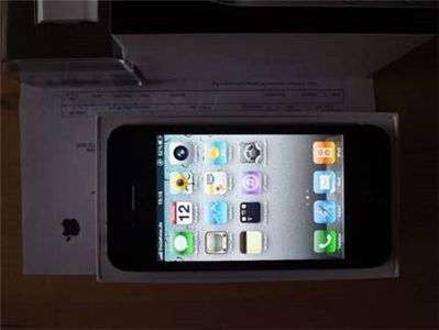 iphone 32gig..original!