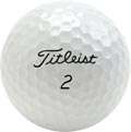 24 x Titleist Pro V1 AA-Grade Used Golf Balls