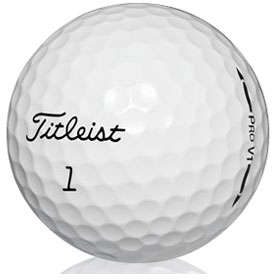 12 Titleist Pro V1 Golf balls Good Playable Condition R1 No reserve!