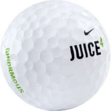 24 x Quality Nike Juice Golf Balls (HQ-Grade) - a Great Alternative to Buying New Balls - SAVE!
