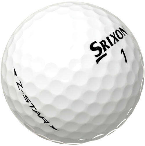 ***36 SRIXON Z-STAR* Golf Balls Playable Condition.CHEAP SHIPPING with WEGOTBALLS only R35/item