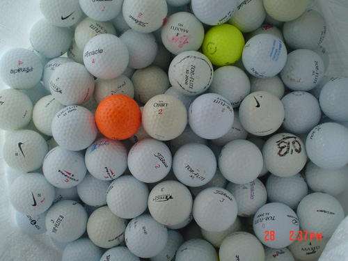 *** 50 MIXED BRANDS *** Playable Condition. SAVE on SHIPPING with WEGOTBALLS only R38/Lot of 50