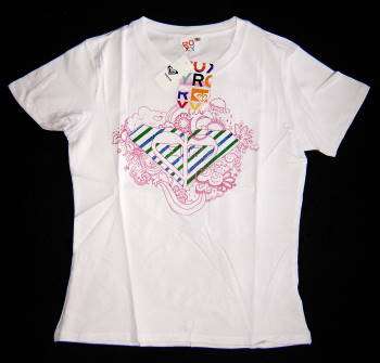 Brand New Ladies ROXY Summer Top