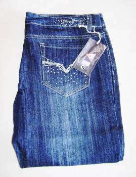 Brand New Ladies GUESS Jeans ( Size 38 )