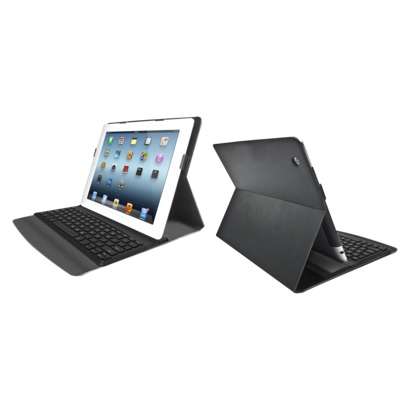 iLuv Workstation Executive + Wireless Detachable Bluetooth Keyboard(Please Read)