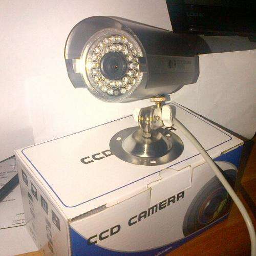 CCTV CAMERA