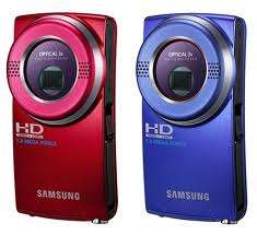 SAMSUNG HD