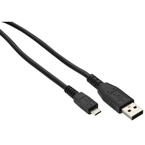 USB Data Cable for Blackberry 8520 / Similar