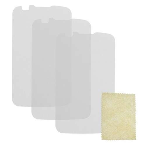 Screen Protector for Nokia 800 Lumia (QTY 1)