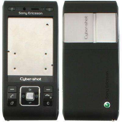 Sony Ericsson C905 Original Housing