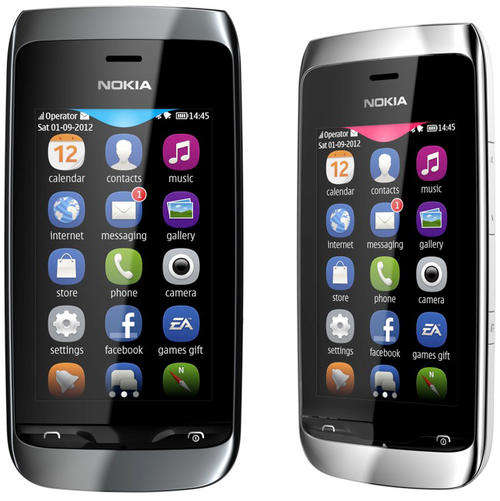 Nokia 309 Asha