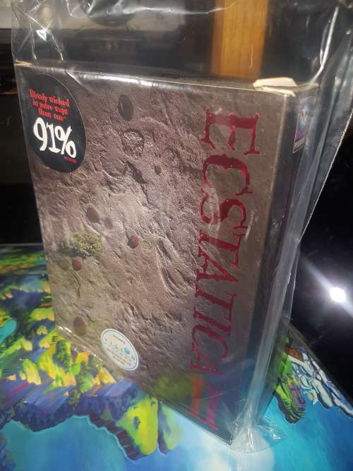 BIG BOX GAME - ESTATICA 2