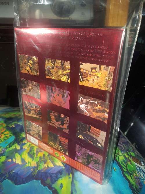 BIG BOX GAME - ESTATICA 2