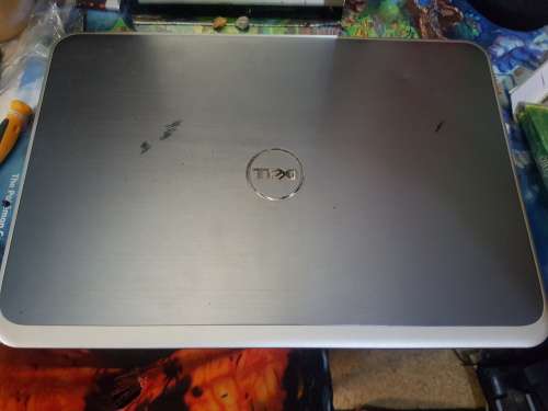 Dell i7 laptop - SPARES OR REPAIRS