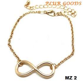 INFINITY Bracelet